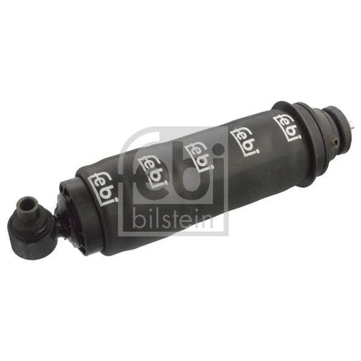 Febi Cab Suspension Shock Absorber Front 104577
