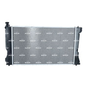 NRF Engine Radiator 53395