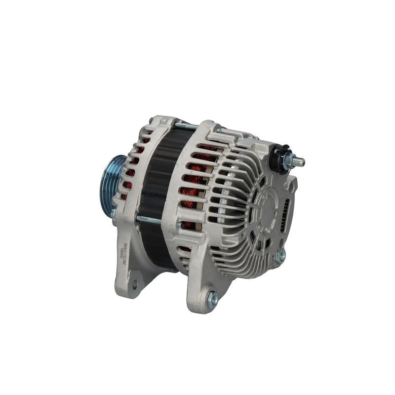 Valeo Car Alternator 12V 446535
