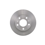 Bosch 2 x Vented Front Brake Discs 0 986 479 315