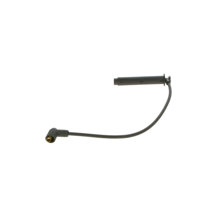 Genuine Bosch Ignition Lead B223 Fits Land Rover Freelander - 1.8 - 98-06 098635 Bosch  - Town Parts