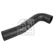 Febi Radiator Coolant Hose ID 173485