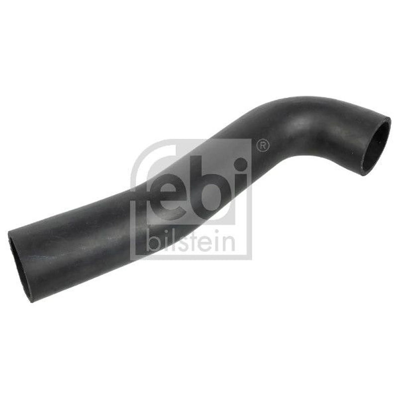 Febi Radiator Coolant Hose ID 173485