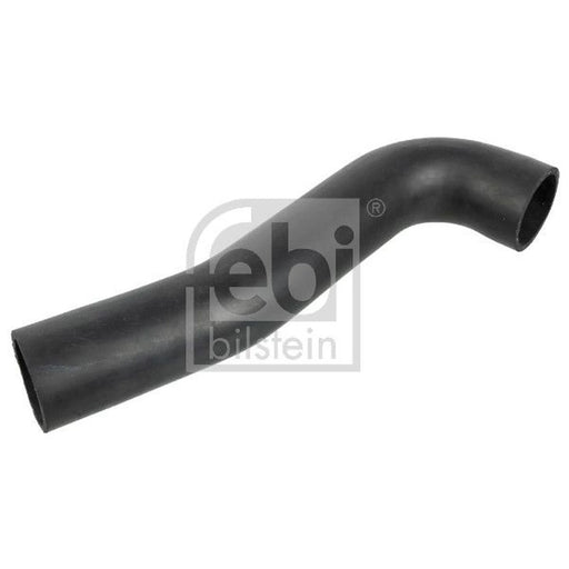 Febi Radiator Coolant Hose ID 173485