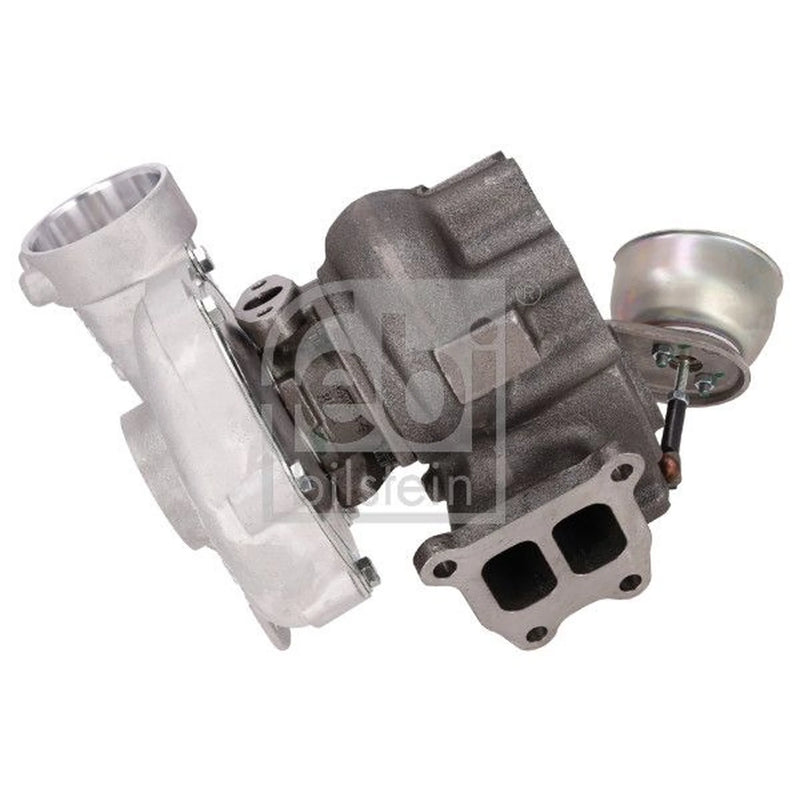 Febi Turbocharger Turbo Unit 192405