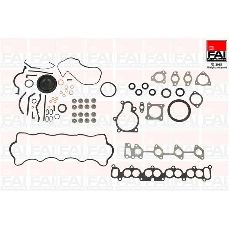 FAI Full Gasket Set No Hg FS2129NH