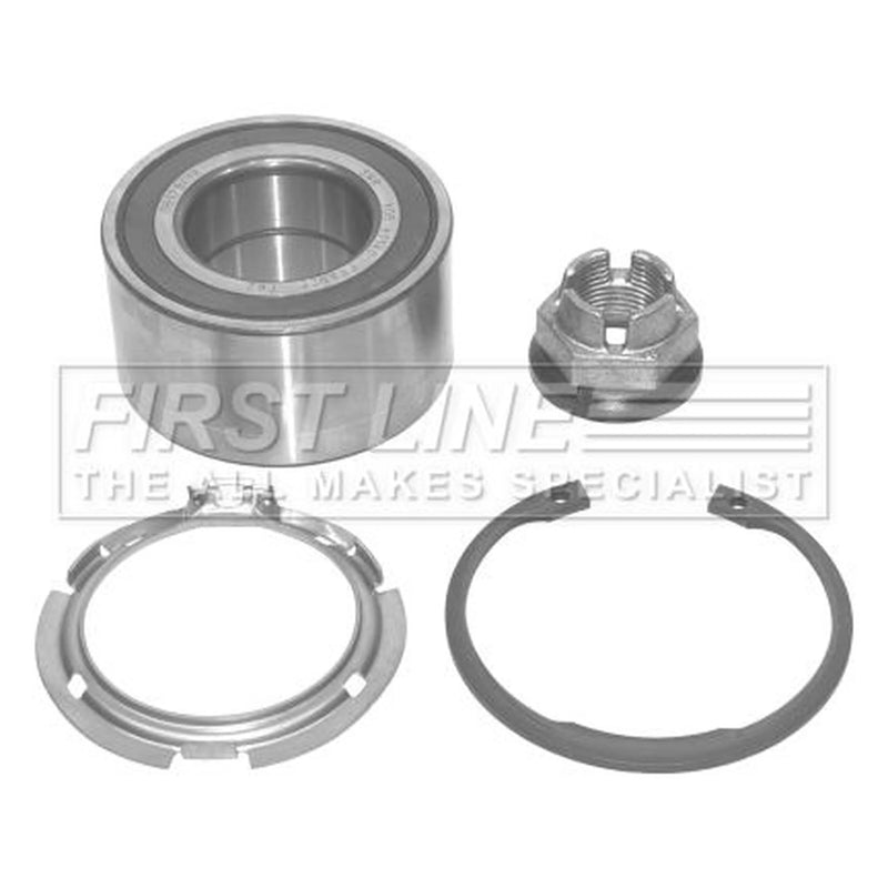 First Line Wheel Bearing Kit FBK913