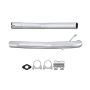 Hella Exhaust Pipe OD 8LA 366 001-541