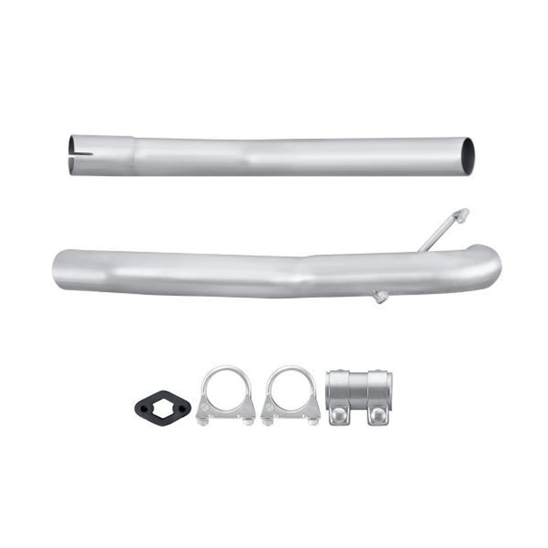 Hella Exhaust Pipe OD 8LA 366 001-541