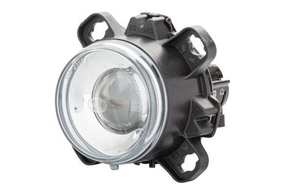Hella Headlight Headlamp H1 Right