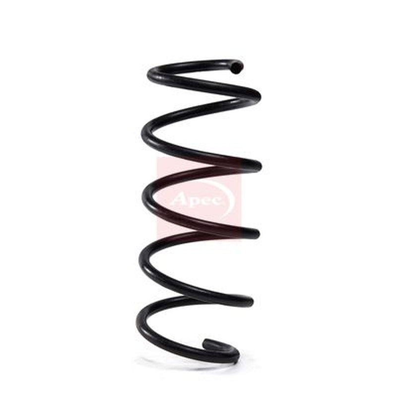 Apec 2 x Suspension Springs ACS2097