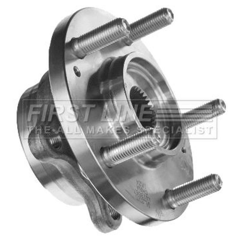 First Line Wheel Bearing Kit FBK1500
