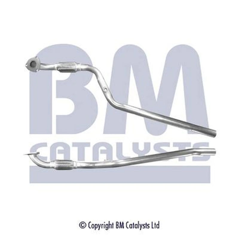 BM Catalysts Exhaust Pipe OD BM50267