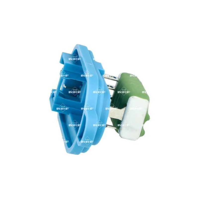 NRF Heater Blower Resistor 342010