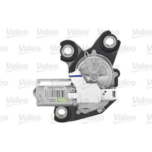 Valeo Front/Rear Wiper Motor Rear 579767