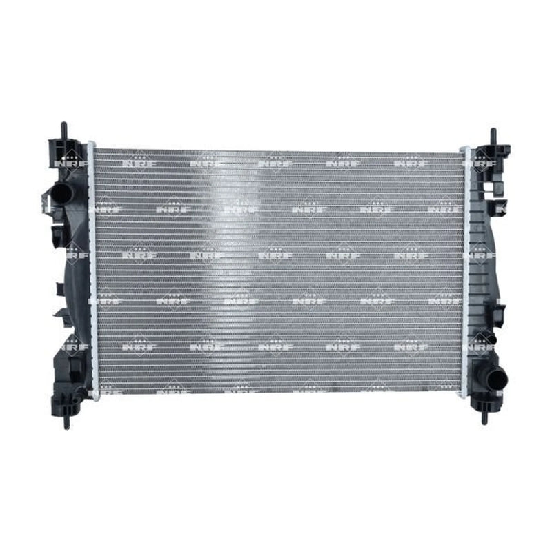 NRF Engine Radiator 58492