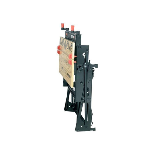 Black + Decker Workmate® 825 Deluxe Large Workbench with Vertical Clamping