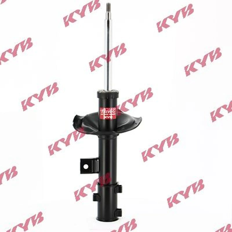 KYB Shock Absorber Damper Strut Front Left 3340084