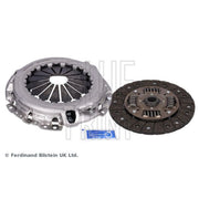 Blue Print Clutch Kit Set 3pc 218mm ADT330268