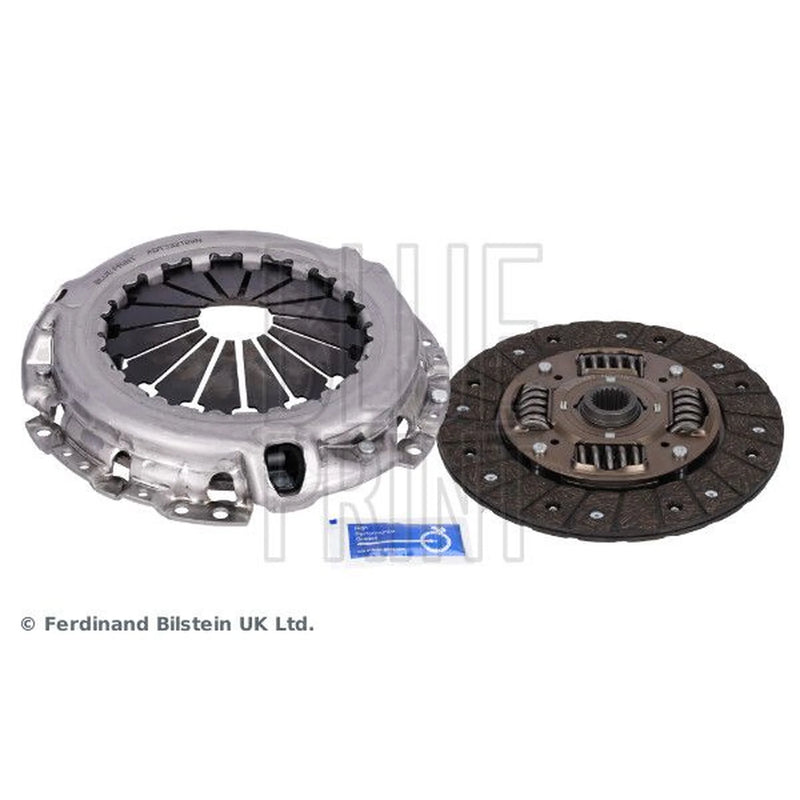 Blue Print Clutch Kit Set 3pc 218mm ADT330268