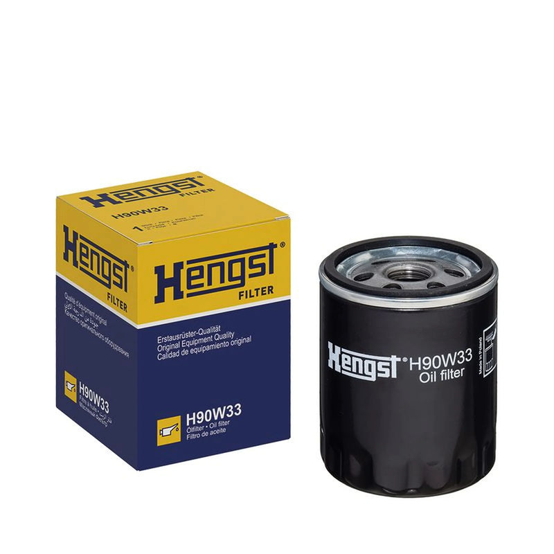 Hella Engine Oil Filter H90W33