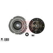 Apec Clutch Kit Set 3pc ACL1130