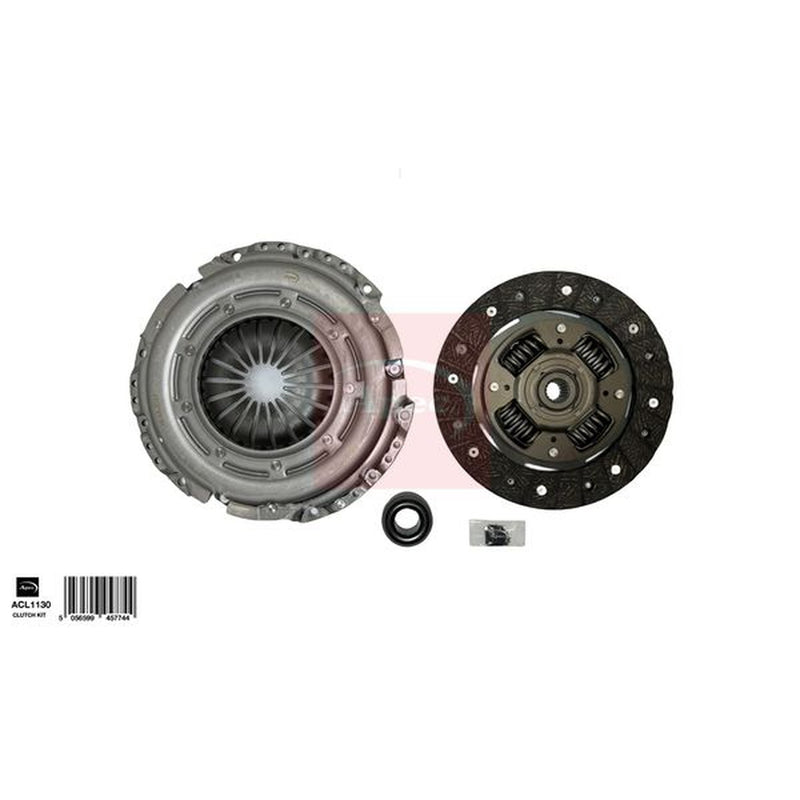Apec Clutch Kit Set 3pc ACL1130