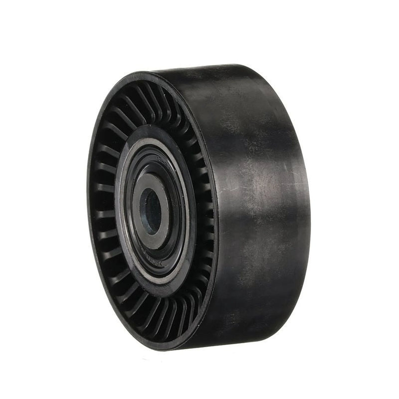 Gates V-Ribbed Belt Deflection/Guide Pulley Lower T36260