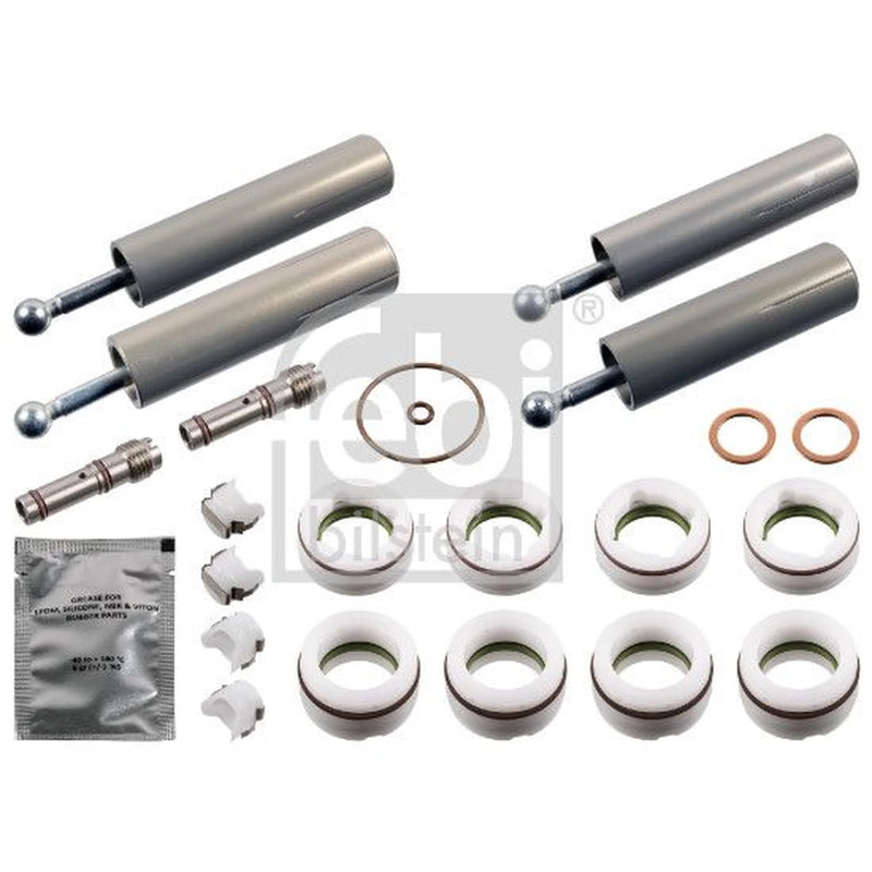 Febi Gear Shift Lever Repair Kit 181402