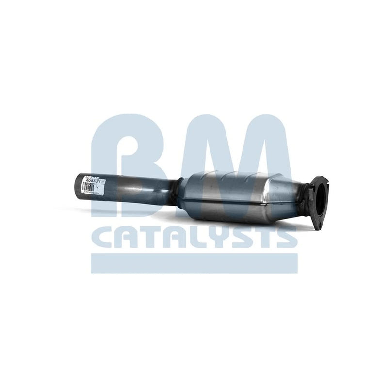 BM Catalysts Homologated Diesel Cat BM80510H