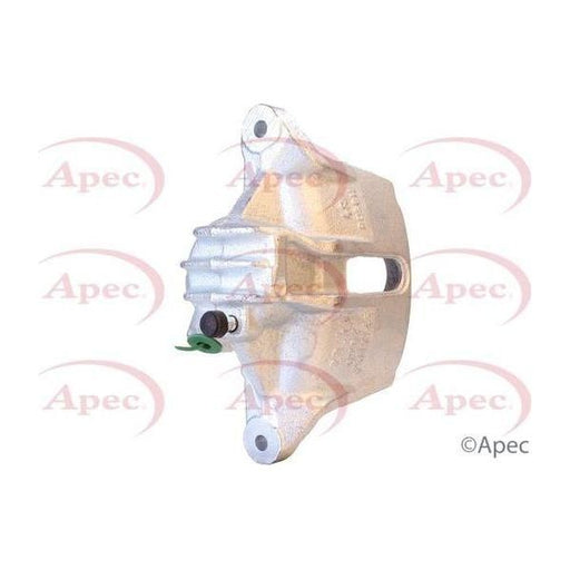 Apec Apec Brake Caliper (Front/Right) RCA534 Apec  - Town Parts