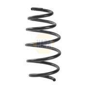NAPA Front Suspension Coil Spring NCS2465