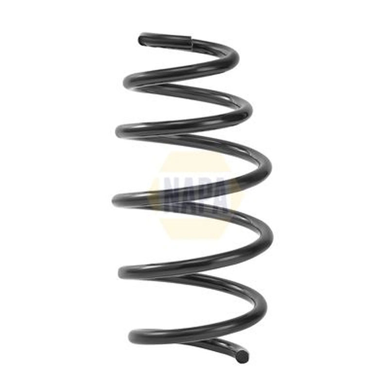 NAPA Front Suspension Coil Spring NCS2465