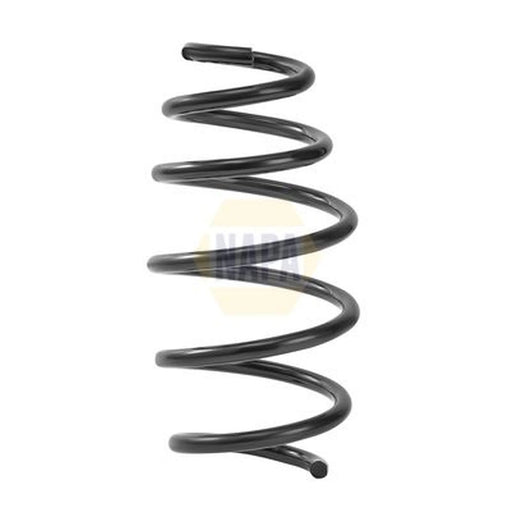 NAPA Front Suspension Coil Spring NCS2465