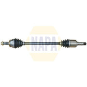 NAPA CV Drive Shaft Driveshaft Front NDS1131LR