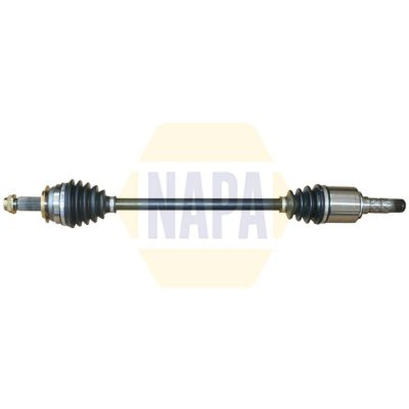 NAPA CV Drive Shaft Driveshaft Front NDS1131LR