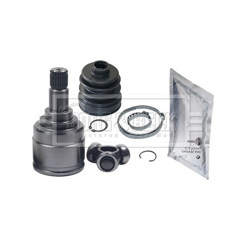Borg & Beck Drive Shaft Joint Kit BCJ1486