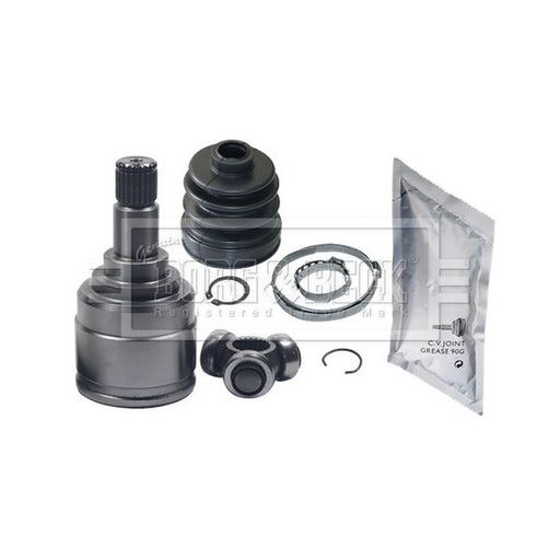 Borg & Beck Drive Shaft Joint Kit BCJ1486