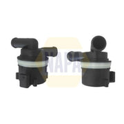 NAPA Auxiliary Coolant Water Pump NWP1570