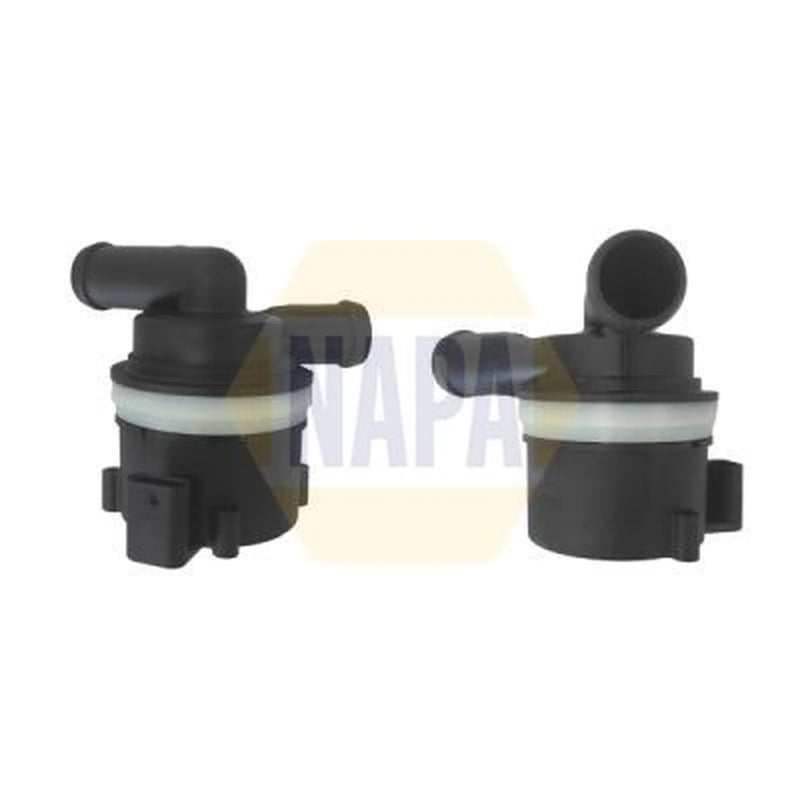 NAPA Auxiliary Coolant Water Pump NWP1570