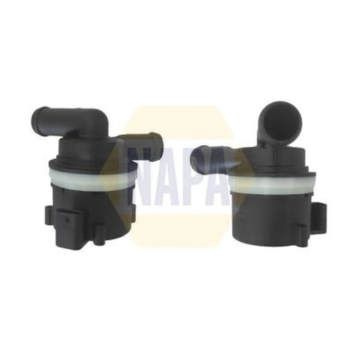 NAPA Auxiliary Coolant Water Pump NWP1570
