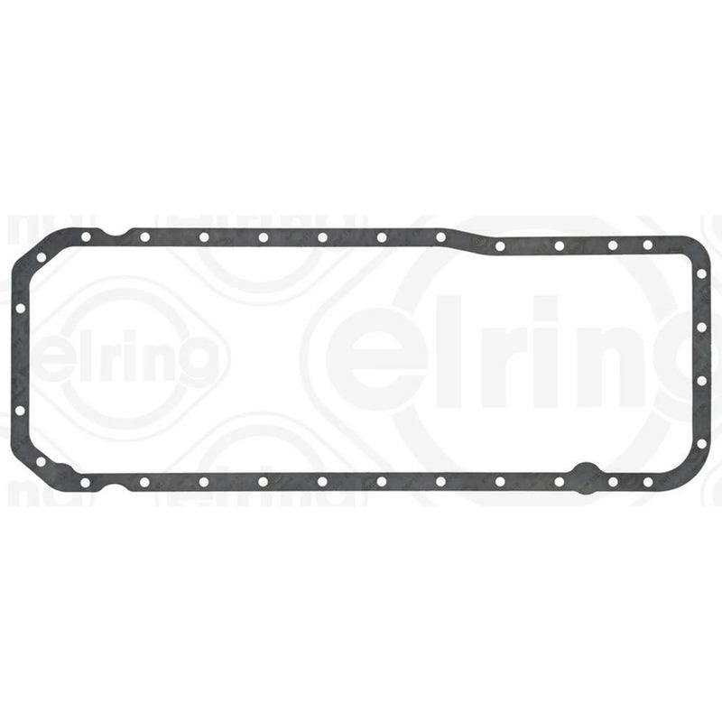 Elring Oil Sump Gasket Wide Thick 776.824