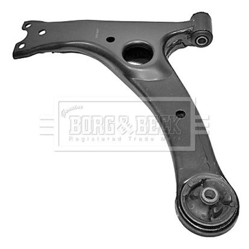 Borg & Beck Control/Trailing Arm BCA6374