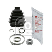 Febi Drive Shaft Bellow Kit Wheel Side Thermoplast 15824