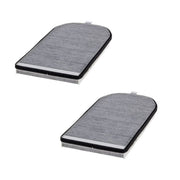 Hengst Cabin Air Filter (Pollen Filter) E983LC-2