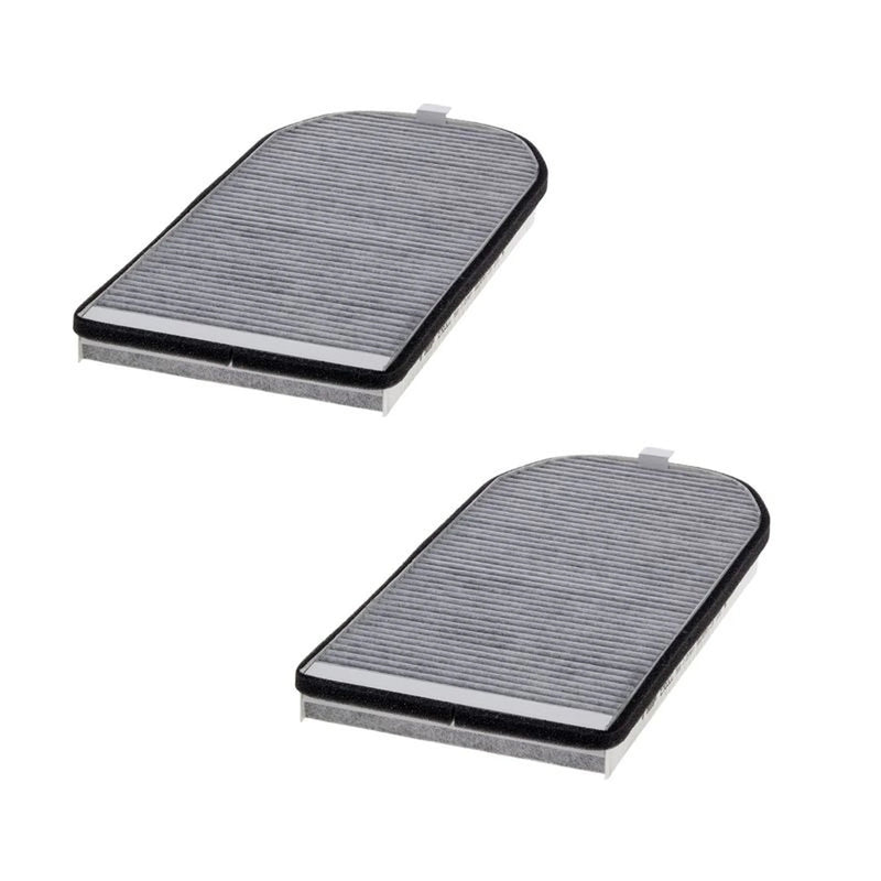 Hengst Cabin Air Filter (Pollen Filter) E983LC-2