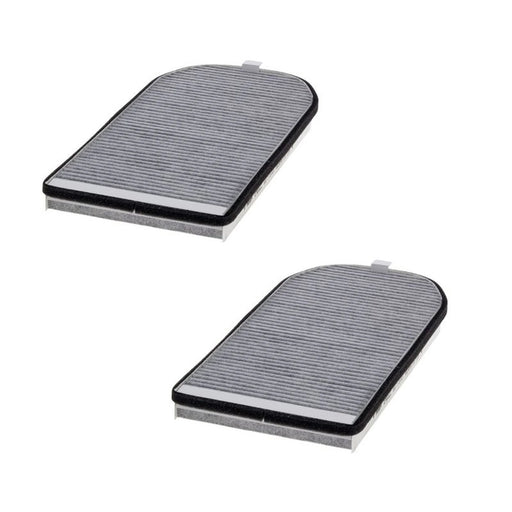 Hengst Cabin Air Filter (Pollen Filter) E983LC-2