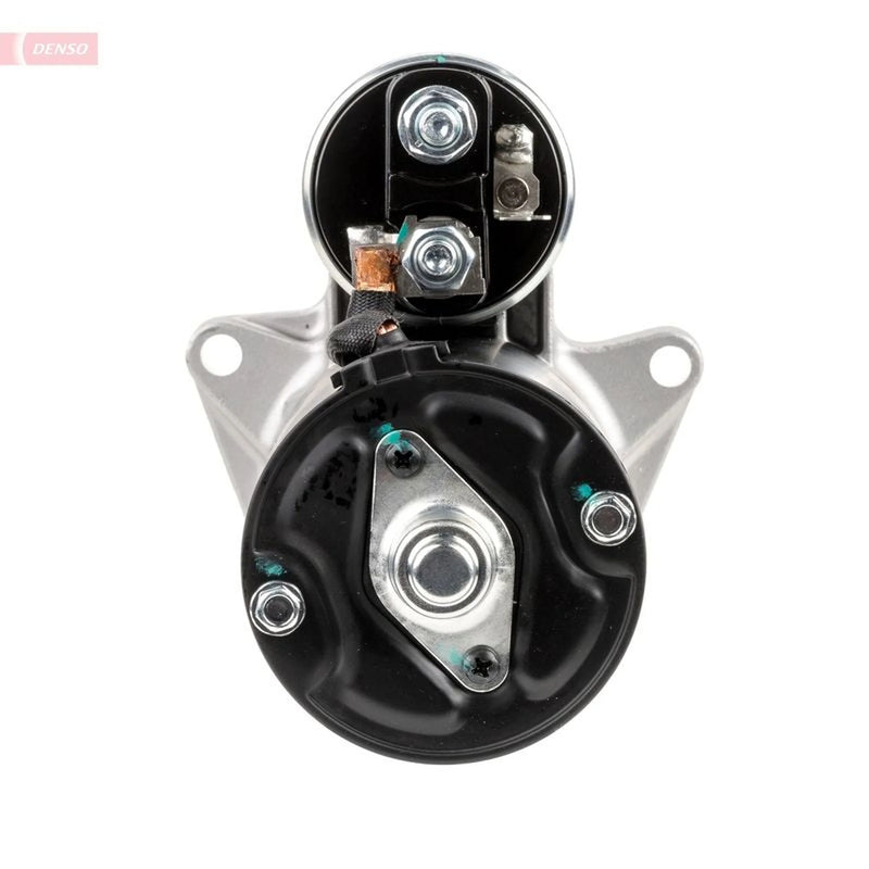 Denso Starter Motor 12V 2kW 10 Teeth DSN3016