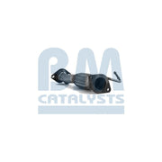 BM Catalysts Exhaust Pipe OD BM50455