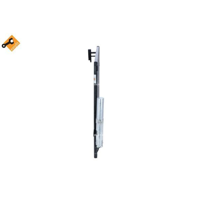 NRF Air Conditioning Condenser 350376